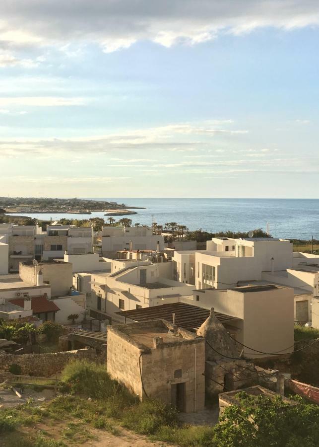 Teti Holiday Home Polignano a Mare Exterior foto